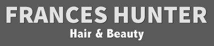 Frances Hunter Hair & Beauty Salon in Scotland